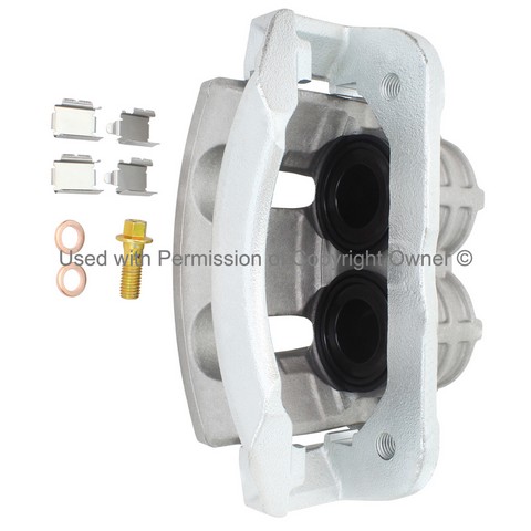 Quality-Built BC154960 Disc Brake Caliper For FORD,MERCURY