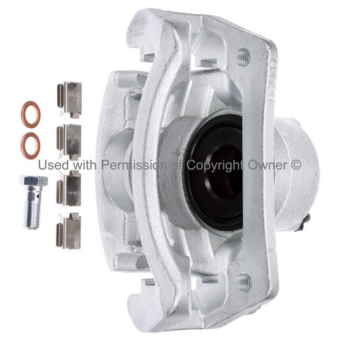 Quality-Built BC154962 Disc Brake Caliper For CHRYSLER,DODGE