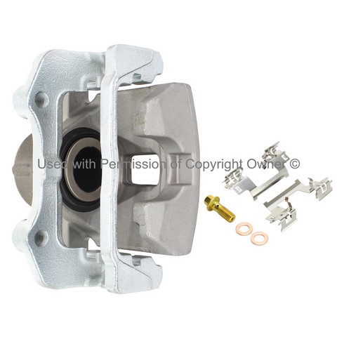 Quality-Built BC154968A Disc Brake Caliper For CHRYSLER,DODGE