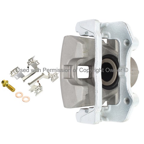 Quality-Built BC154969A Disc Brake Caliper For CHRYSLER,DODGE