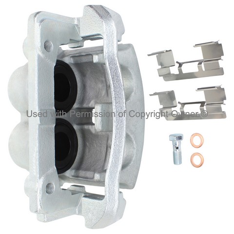 Quality-Built BC154974 Disc Brake Caliper For FORD,LINCOLN