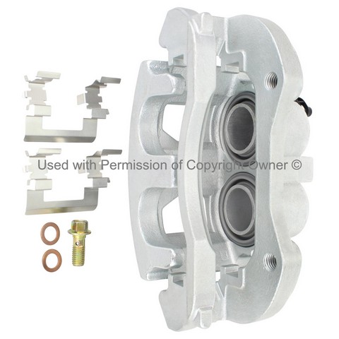 Quality-Built BC154988HD Disc Brake Caliper For BUICK,CHEVROLET