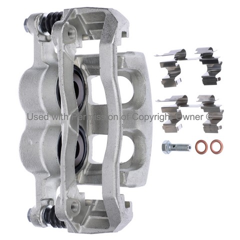 Quality-Built BC154994 Disc Brake Caliper For FORD,MERCURY