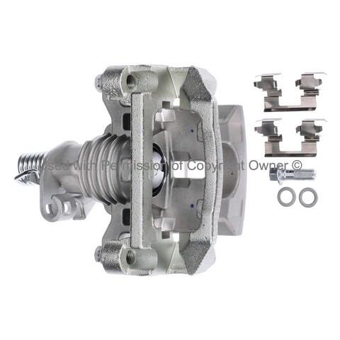 Quality-Built BC155011 Disc Brake Caliper For BUICK,CHEVROLET,PONTIAC
