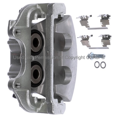 Quality-Built BC155016 Disc Brake Caliper For CHRYSLER,DODGE