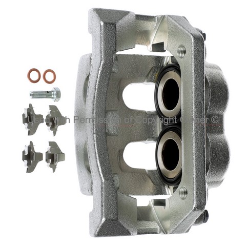 Quality-Built BC155029 Disc Brake Caliper For FORD