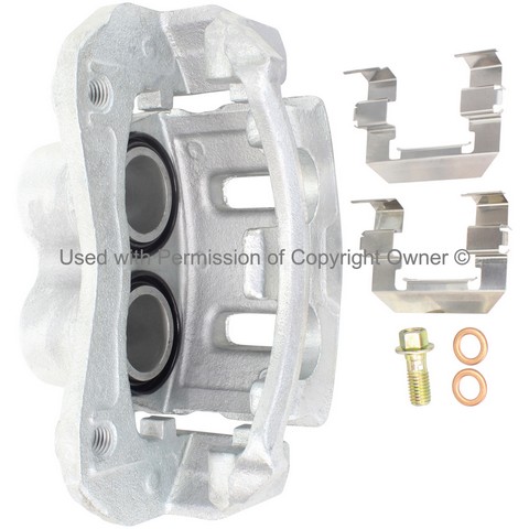Quality-Built BC155057 Disc Brake Caliper For CHEVROLET,PONTIAC,SATURN,SUZUKI