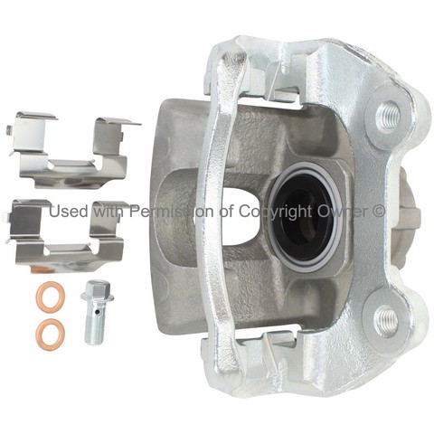 Quality-Built BC155059 Disc Brake Caliper For BUICK,CADILLAC,CHEVROLET,GMC,SATURN