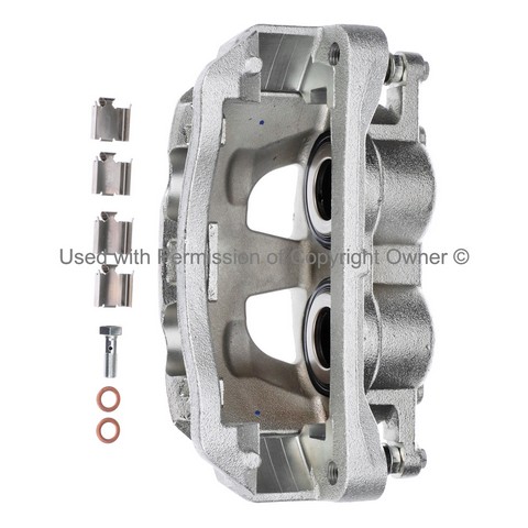 Quality-Built BC155073 Disc Brake Caliper For FORD