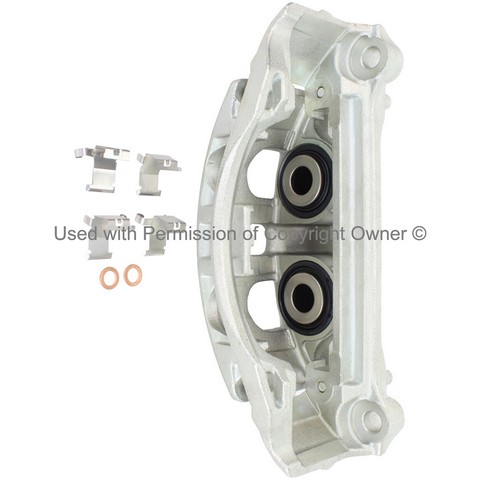Quality-Built BC155075 Disc Brake Caliper For FORD
