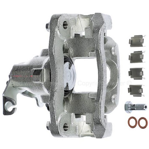 Quality-Built BC155080 Disc Brake Caliper For CHRYSLER,DODGE,RAM,VOLKSWAGEN