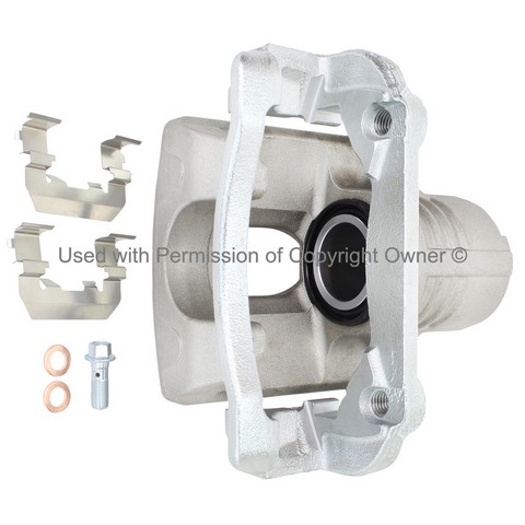 Quality-Built BC155119A Disc Brake Caliper For CADILLAC,CHEVROLET