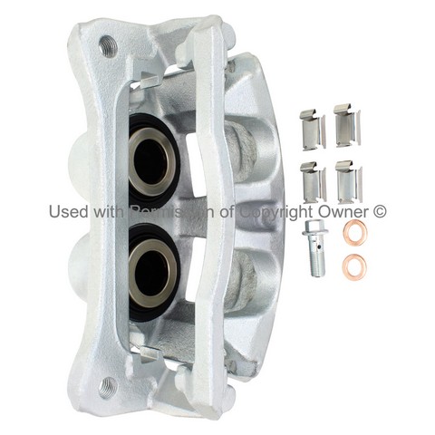 Quality-Built BC155210 Disc Brake Caliper For DODGE,RAM