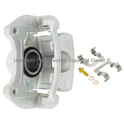 Quality-Built BC155274 Disc Brake Caliper For BUICK,CHEVROLET,GMC,SAAB