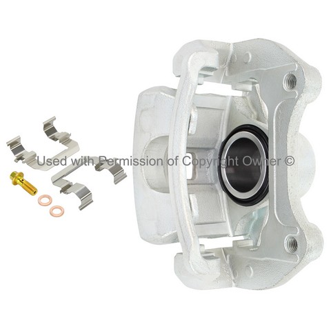 Quality-Built BC155275 Disc Brake Caliper For BUICK,CHEVROLET,GMC,SAAB