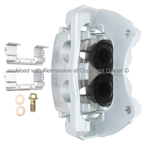 Quality-Built BC155288 Disc Brake Caliper For CADILLAC,SAAB