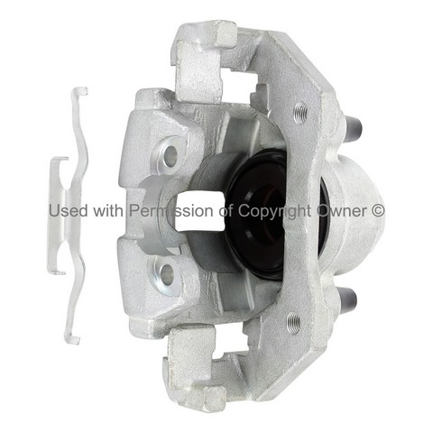 Quality-Built BC155294 Disc Brake Caliper For FORD,MAZDA,MERCURY