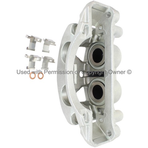 Quality-Built BC155303 Disc Brake Caliper For CHEVROLET,GMC