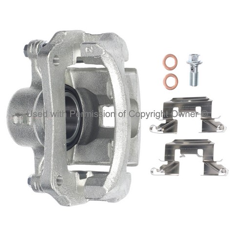 Quality-Built BC155305 Disc Brake Caliper For FORD