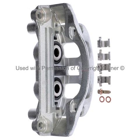 Quality-Built BC155306 Disc Brake Caliper For CHEVROLET,GMC