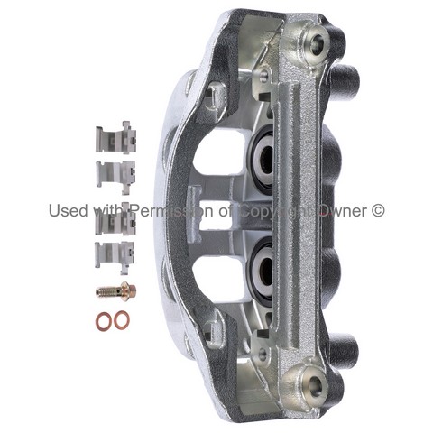Quality-Built BC155307 Disc Brake Caliper For CHEVROLET,GMC