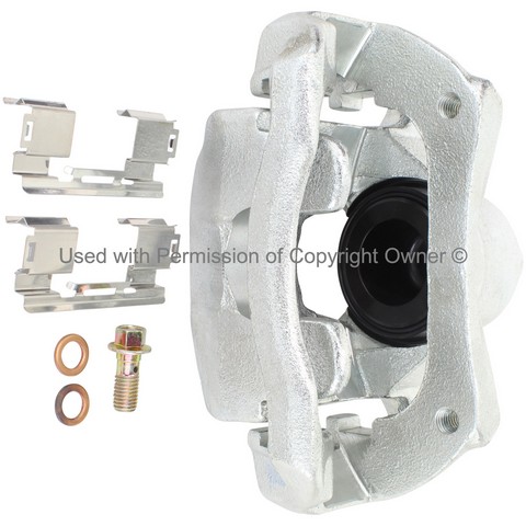 Quality-Built BC155308 Disc Brake Caliper For CHEVROLET
