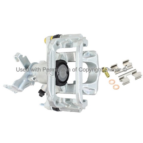 Quality-Built BC155310 Disc Brake Caliper For CHEVROLET