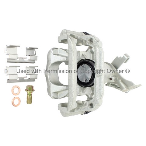 Quality-Built BC155311 Disc Brake Caliper For CHEVROLET