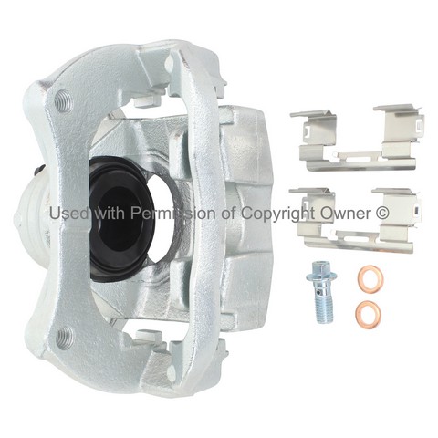 Quality-Built BC155328 Disc Brake Caliper For BUICK,CHEVROLET