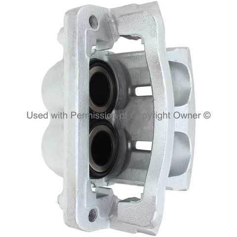 Quality-Built BC155350 Disc Brake Caliper For FORD