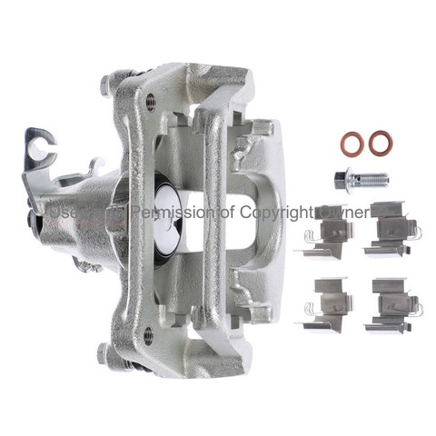 Quality-Built BC155398 Disc Brake Caliper For CHRYSLER,DODGE,RAM,VOLKSWAGEN