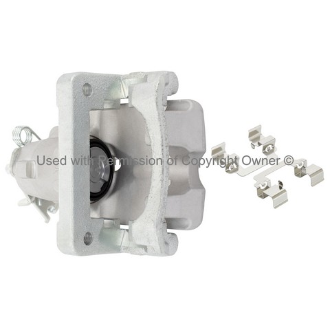 Quality-Built BC155400 Disc Brake Caliper For BUICK