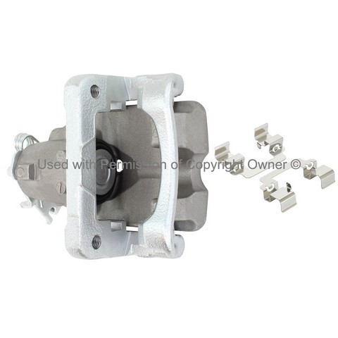 Quality-Built BC155400A Disc Brake Caliper For BUICK,CADILLAC,CHEVROLET