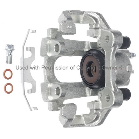 Quality-Built BC155420 Disc Brake Caliper For DODGE,JEEP