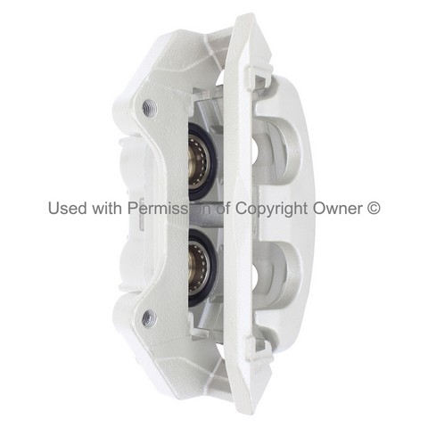 Quality-Built BC155469A Disc Brake Caliper For LINCOLN
