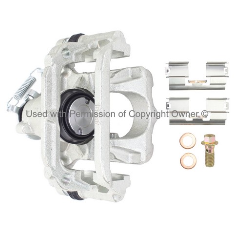 Quality-Built BC155470 Disc Brake Caliper For BUICK,CHEVROLET