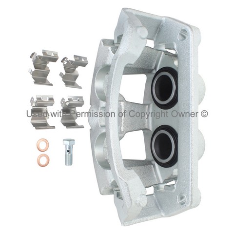 Quality-Built BC155473 Disc Brake Caliper For FORD