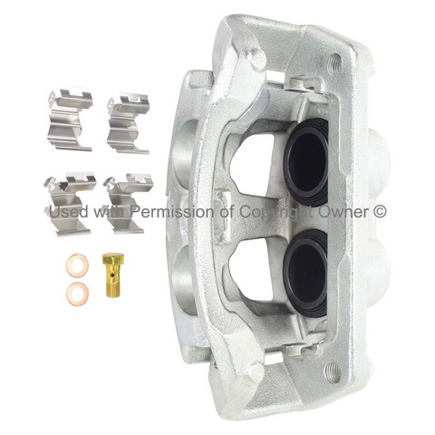 Quality-Built BC155479 Disc Brake Caliper For FORD