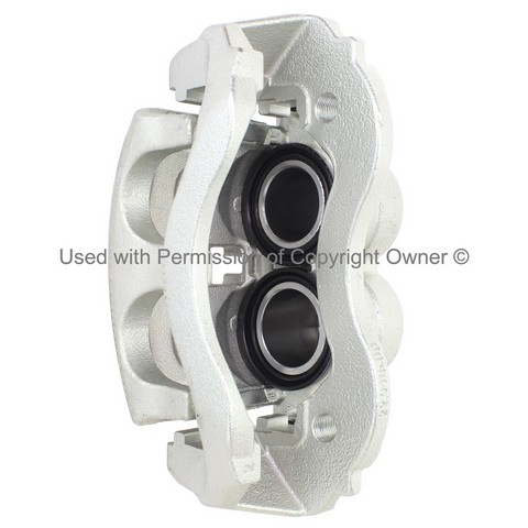 Quality-Built BC155524 Disc Brake Caliper For RAM