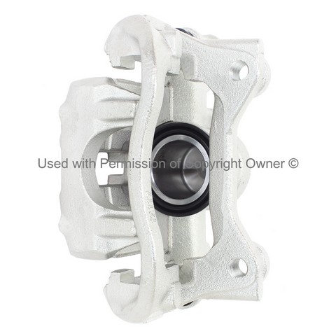 Quality-Built BC155526 Disc Brake Caliper For RAM
