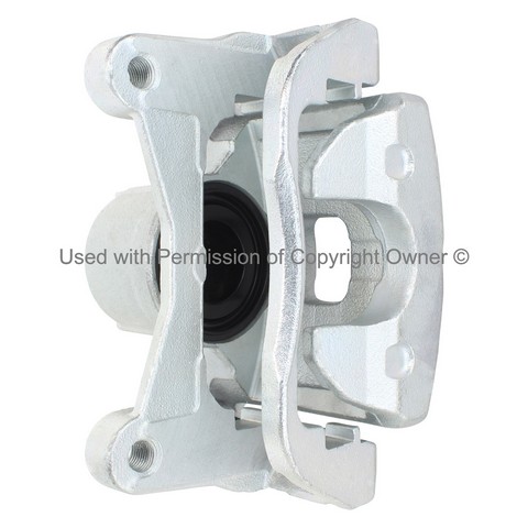 Quality-Built BC155529 Disc Brake Caliper For JEEP