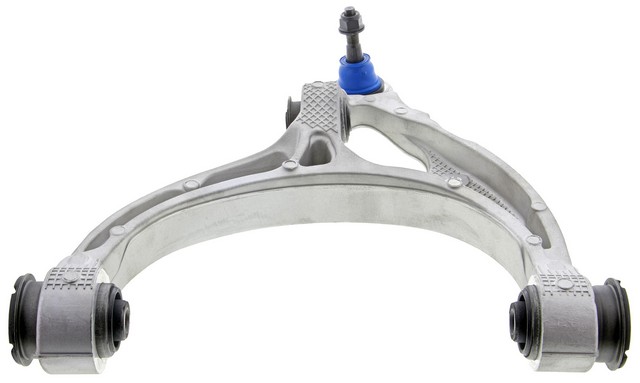 Mevotech Supreme CMS251269 Suspension Control Arm and Ball Joint Assembly For RAM