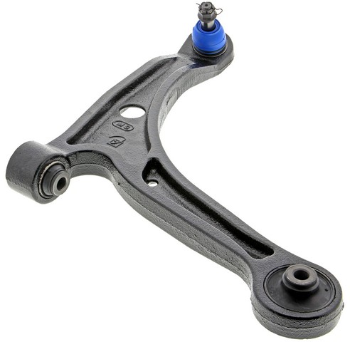 Mevotech Supreme CMS60106 Suspension Control Arm and Ball Joint Assembly For ACURA,HONDA