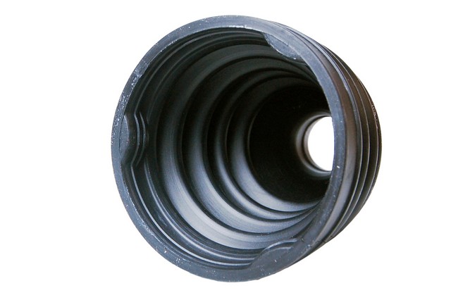 Mevotech Duraflex DX580 CV Joint Boot For SUBARU