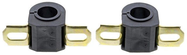 Mevotech Original Grade GK7302 Suspension Stabilizer Bar Bushing Kit For CHEVROLET,DODGE,GMC,PLYMOUTH