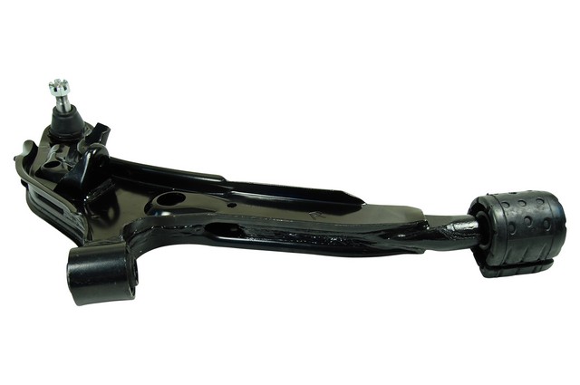 Mevotech Original Grade GS9810 Suspension Control Arm and Ball Joint Assembly For NISSAN