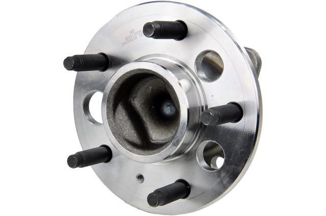 Mevotech Supreme H512006 Wheel Bearing and Hub Assembly For CADILLAC