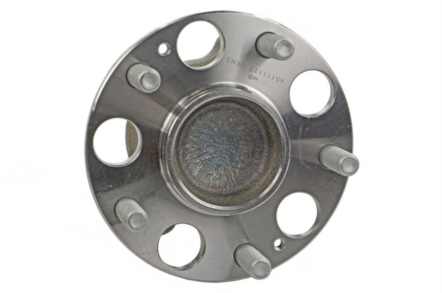 Mevotech BXT H512257 Wheel Bearing and Hub Assembly For HONDA