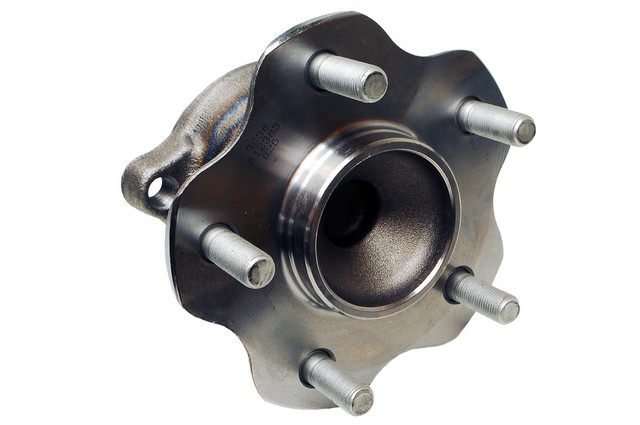 Mevotech Supreme H512383 Wheel Bearing and Hub Assembly For NISSAN