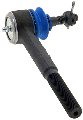 Mevotech Supreme MES2836RL Steering Tie Rod End For CADILLAC,CHEVROLET,GMC